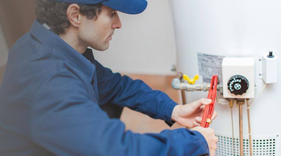 Local annual plumbing maintenance in Fields Landing, CA